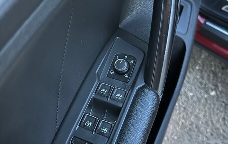 Volkswagen Tiguan II, 2017 год, 2 790 000 рублей, 32 фотография