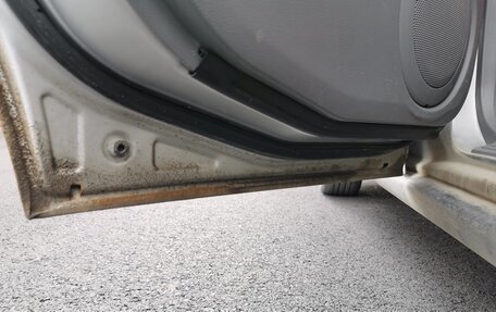 Mitsubishi Airtrek, 2002 год, 550 000 рублей, 4 фотография