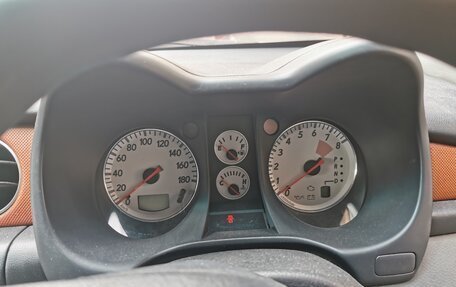 Mitsubishi Airtrek, 2002 год, 550 000 рублей, 5 фотография