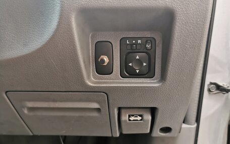 Mitsubishi Airtrek, 2002 год, 550 000 рублей, 7 фотография