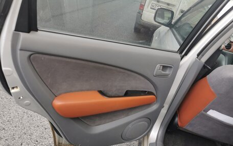 Mitsubishi Airtrek, 2002 год, 550 000 рублей, 22 фотография
