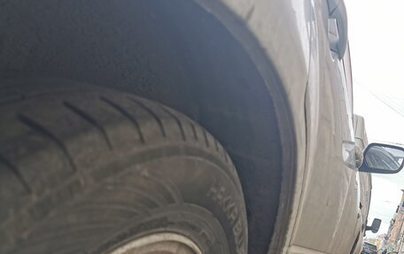 Mitsubishi Airtrek, 2002 год, 550 000 рублей, 23 фотография