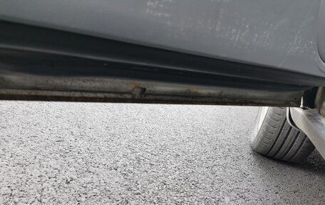 Mitsubishi Airtrek, 2002 год, 550 000 рублей, 18 фотография
