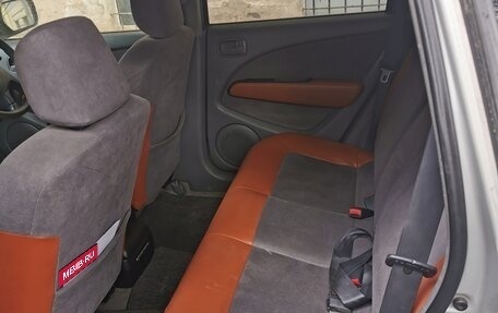 Mitsubishi Airtrek, 2002 год, 550 000 рублей, 20 фотография