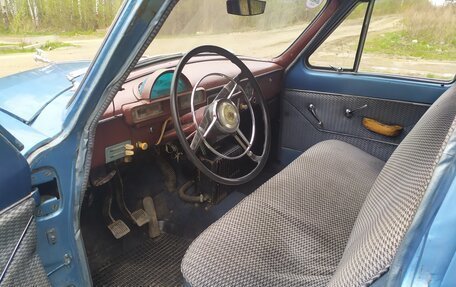 ГАЗ 21 «Волга», 1965 год, 250 000 рублей, 5 фотография