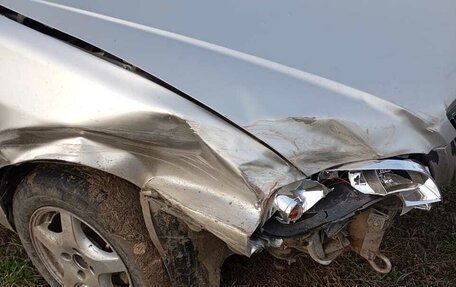Chery Amulet (A15) I, 2007 год, 100 000 рублей, 3 фотография