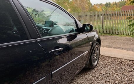 Renault Megane II, 2006 год, 550 000 рублей, 4 фотография