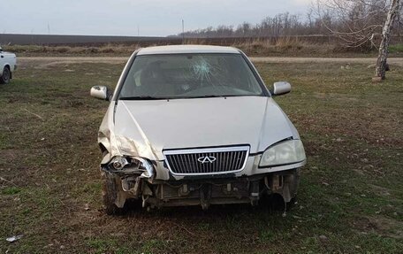 Chery Amulet (A15) I, 2007 год, 100 000 рублей, 2 фотография