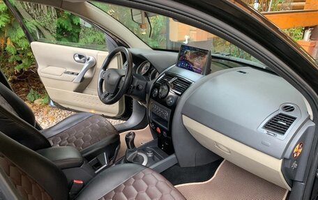 Renault Megane II, 2006 год, 550 000 рублей, 7 фотография