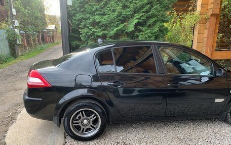 Renault Megane II, 2006 год, 550 000 рублей, 24 фотография