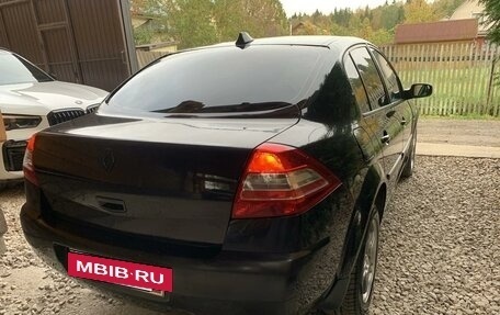 Renault Megane II, 2006 год, 550 000 рублей, 5 фотография