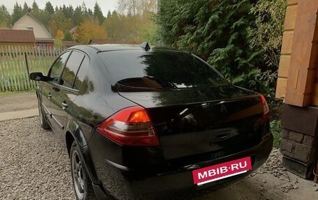 Renault Megane II, 2006 год, 550 000 рублей, 16 фотография