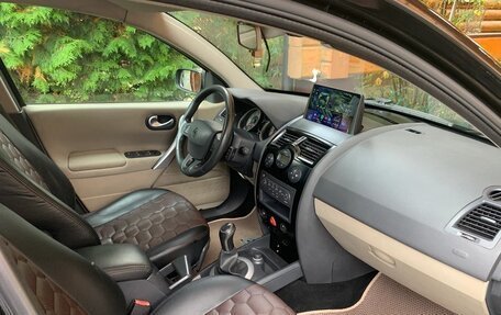 Renault Megane II, 2006 год, 550 000 рублей, 32 фотография