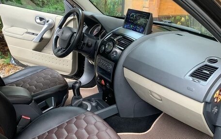 Renault Megane II, 2006 год, 550 000 рублей, 30 фотография
