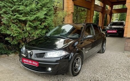 Renault Megane II, 2006 год, 550 000 рублей, 6 фотография
