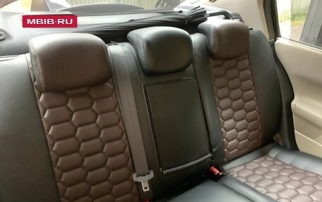 Renault Megane II, 2006 год, 550 000 рублей, 29 фотография