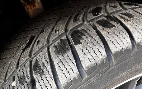 Mercedes-Benz GLS, 2017 год, 4 050 000 рублей, 10 фотография