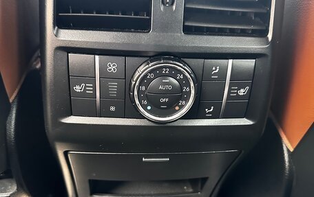 Mercedes-Benz GLS, 2017 год, 4 050 000 рублей, 16 фотография