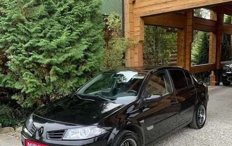 Renault Megane II, 2006 год, 550 000 рублей, 38 фотография