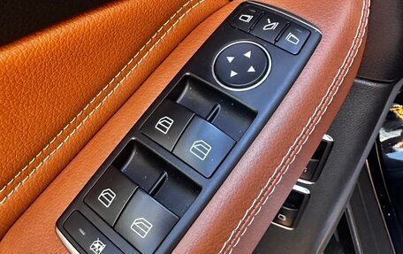 Mercedes-Benz GLS, 2017 год, 4 050 000 рублей, 31 фотография