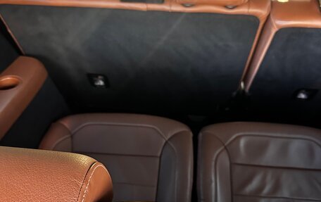 Mercedes-Benz GLS, 2017 год, 4 050 000 рублей, 40 фотография