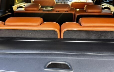 Mercedes-Benz GLS, 2017 год, 4 050 000 рублей, 39 фотография