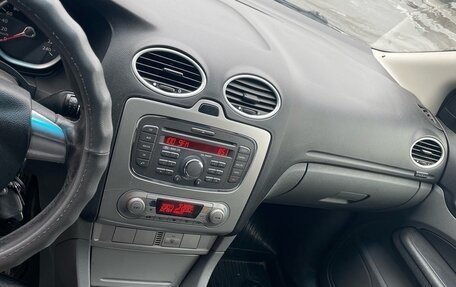 Ford Focus II рестайлинг, 2008 год, 470 000 рублей, 6 фотография
