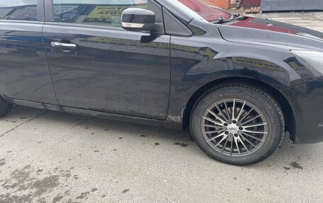 Ford Focus II рестайлинг, 2008 год, 470 000 рублей, 4 фотография