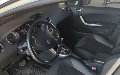 Peugeot 308 II, 2011 год, 589 000 рублей, 5 фотография