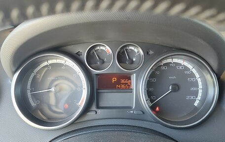 Peugeot 308 II, 2011 год, 589 000 рублей, 6 фотография