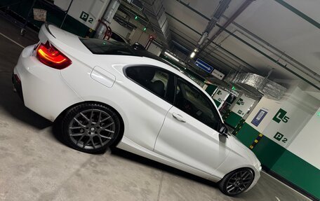 BMW 2 серия F22, 2014 год, 1 900 000 рублей, 4 фотография