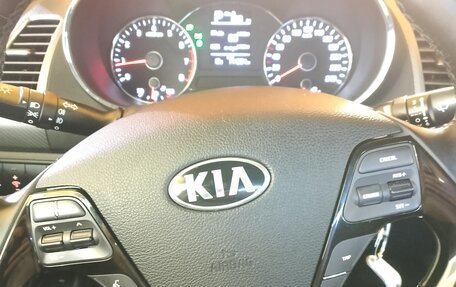 KIA Cerato III, 2018 год, 1 500 000 рублей, 3 фотография