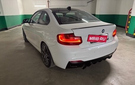 BMW 2 серия F22, 2014 год, 1 900 000 рублей, 6 фотография