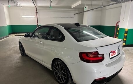BMW 2 серия F22, 2014 год, 1 900 000 рублей, 7 фотография