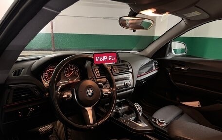 BMW 2 серия F22, 2014 год, 1 900 000 рублей, 8 фотография