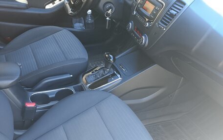 KIA Cerato III, 2018 год, 1 500 000 рублей, 12 фотография