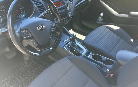 KIA Cerato III, 2018 год, 1 500 000 рублей, 16 фотография