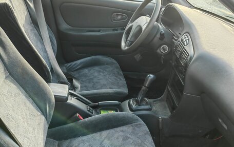 Mitsubishi Lancer VII, 1998 год, 200 000 рублей, 4 фотография