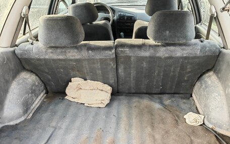 Mitsubishi Lancer VII, 1998 год, 200 000 рублей, 3 фотография