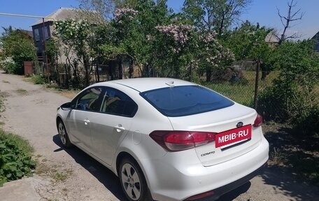 KIA Cerato III, 2018 год, 1 500 000 рублей, 7 фотография