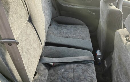 Mitsubishi Lancer VII, 1998 год, 200 000 рублей, 6 фотография