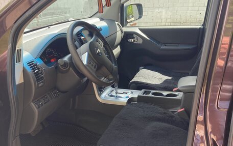 Nissan Pathfinder, 2013 год, 1 820 000 рублей, 7 фотография