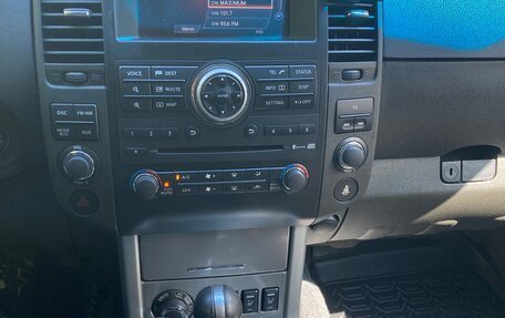 Nissan Pathfinder, 2013 год, 1 820 000 рублей, 9 фотография