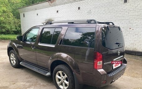 Nissan Pathfinder, 2013 год, 1 820 000 рублей, 5 фотография