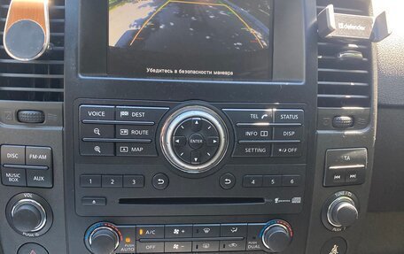 Nissan Pathfinder, 2013 год, 1 820 000 рублей, 10 фотография