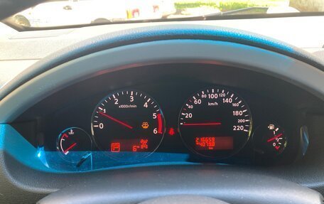 Nissan Pathfinder, 2013 год, 1 820 000 рублей, 12 фотография