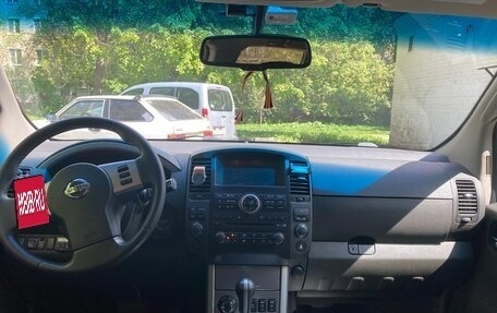 Nissan Pathfinder, 2013 год, 1 820 000 рублей, 8 фотография