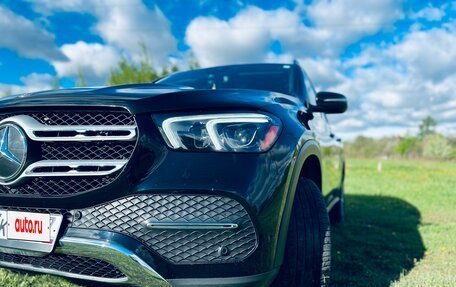 Mercedes-Benz GLE, 2021 год, 5 999 999 рублей, 9 фотография