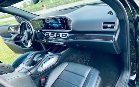 Mercedes-Benz GLE, 2021 год, 5 999 999 рублей, 16 фотография