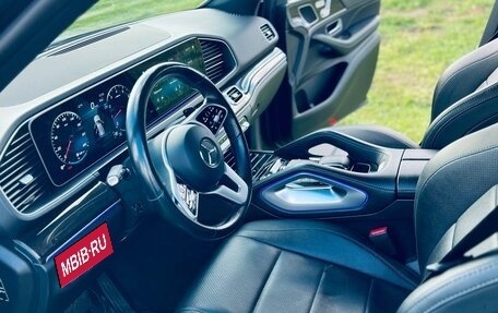 Mercedes-Benz GLE, 2021 год, 5 999 999 рублей, 15 фотография
